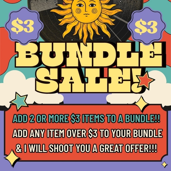 Stranger Things Shirt- BUNDLE ONLY! - Picture 2 of 5